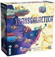 Transgalactica