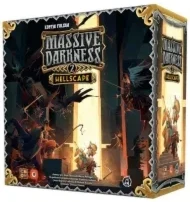 Massive Darkness 2 Hellscape