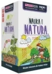 MemoRace Nauka i Natura