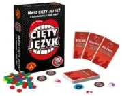 Cięty język