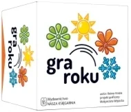 Gra roku