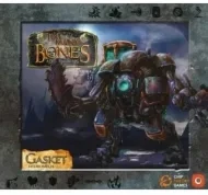 Too Many Bones Gasket