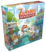 Zwierzęce Rewolucje