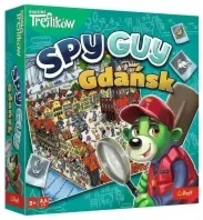 Spy Guy Gdańsk