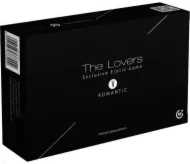 The Lovers Exclusive Erotic Game Level 1 Romantic