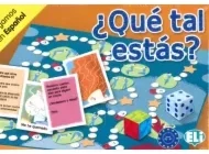Hiszpański Que tal estas