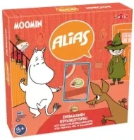 Alias Muminki