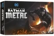 DC Batman Metal