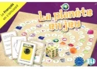 Francuski La planete en jeu