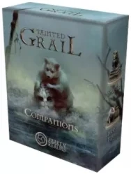 Tainted Grail Towarzysze