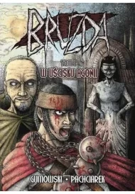 Bruzda W Uścisku Agonii T 1