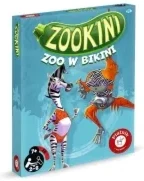 Zookini ZOO w bikini