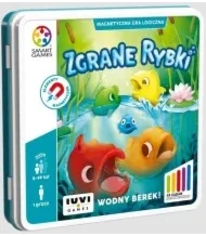 Zgrane Rybki