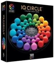 Smart Games IQ Circle Deluxe
