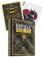 Karty Batman 85th Anniversary by Theory11