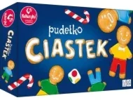 Pudełko ciastek