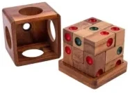 Dice Box size L