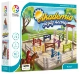 Smart Games Akademia Jazdy Konnej