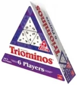 Triominos 6 graczy