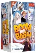 Boom Boom Kraina Lodu II