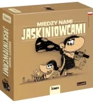 Między nami Jaskiniowcami