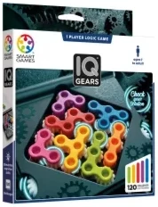 Smart Games IQ Gears