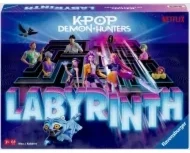 Labyrinth Kpop Demon Hunters