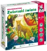 Zwierzaki świata