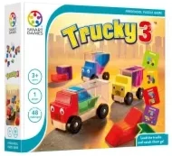 Trucky 3