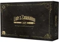 Listy z zaświatów