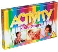 My First Activity