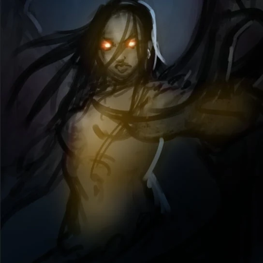 Aswang X Dapithapon