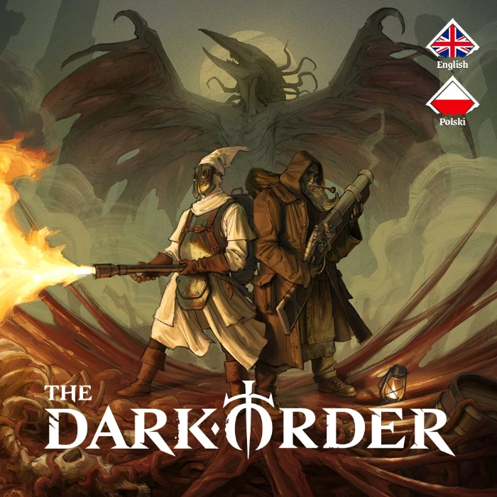 Dark Order