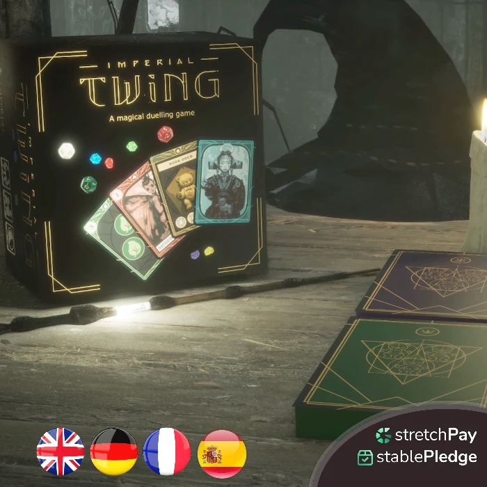 Imperial Twing