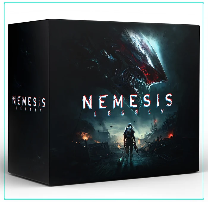 Nemesis Legacy
