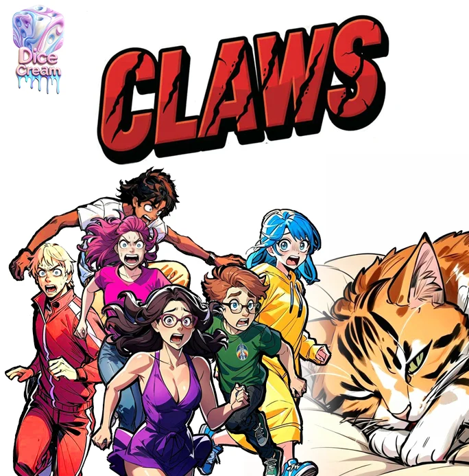 Claws