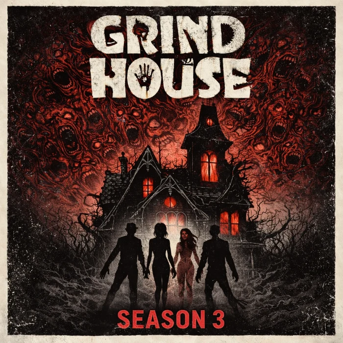 Grind House