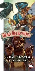 Dead Reckoning Sea Dogs Expansion