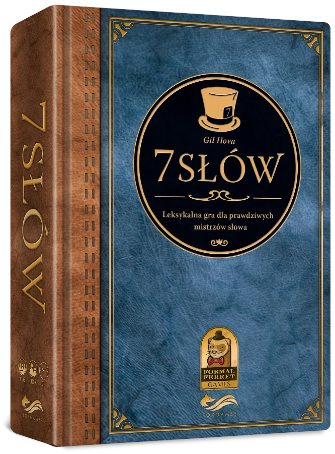 7 Słów