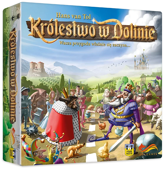 Królestwo w Dolinie