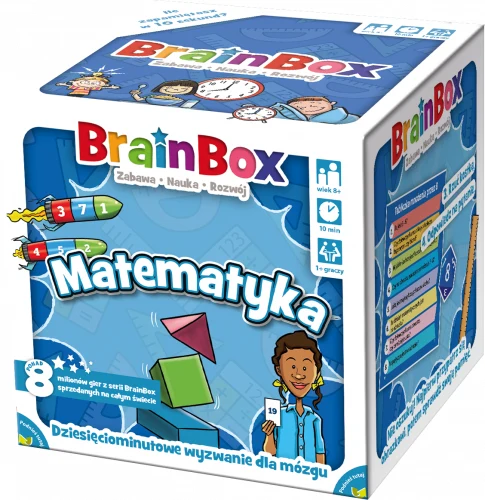 BrainBox Matematyka