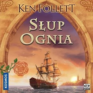 Słup ognia