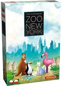 Zoo New York