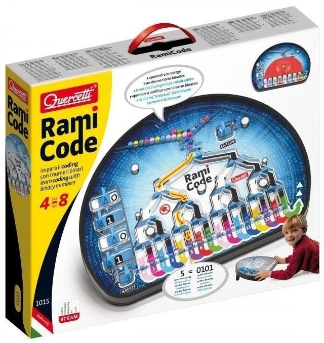 Rami Code