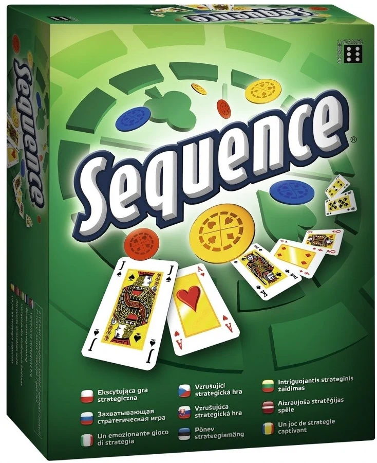 Sequence