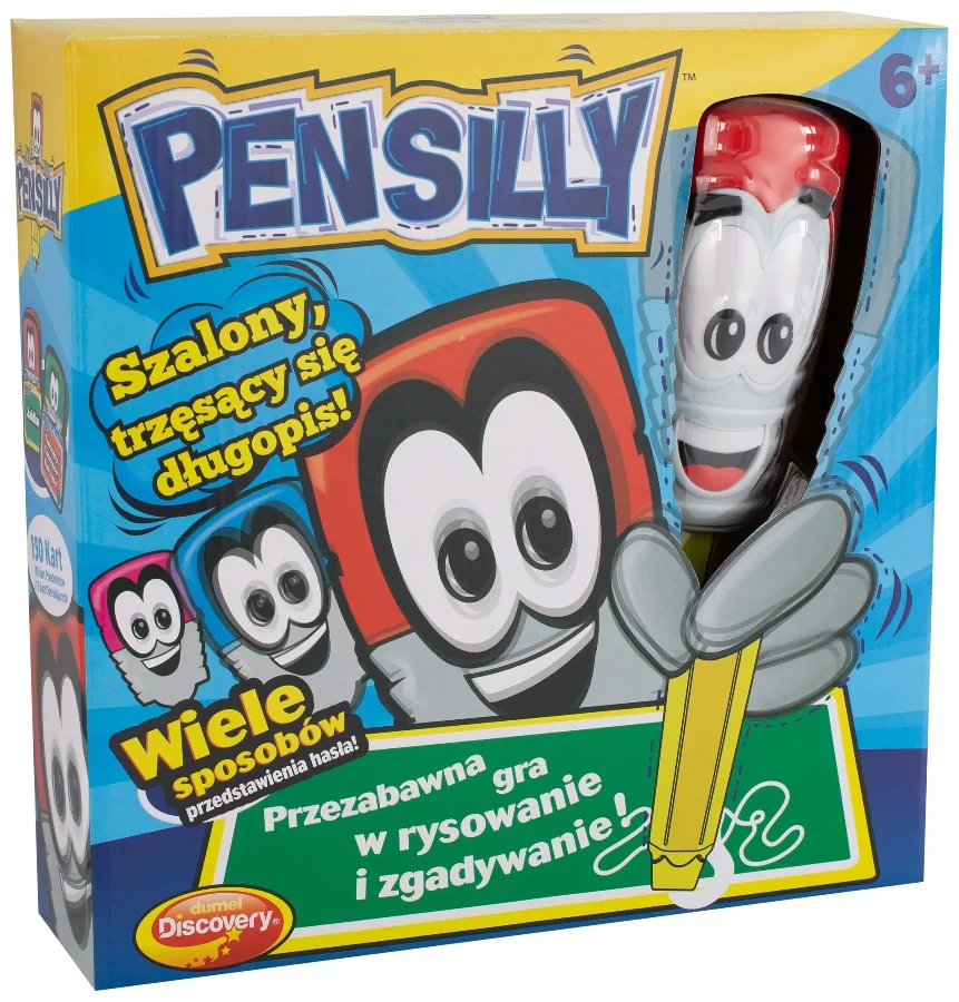 Pensilly