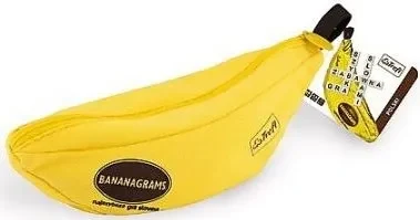 Bananagrams