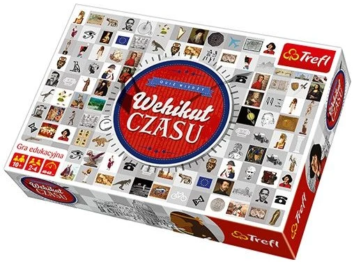 Mix 1 Wehikuł Czasu
