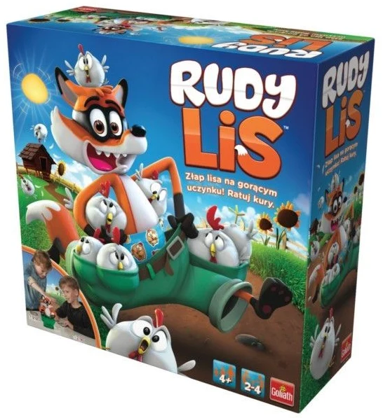 Rudy Lis
