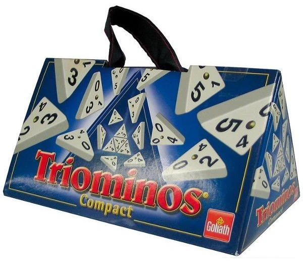 Triominos Compact